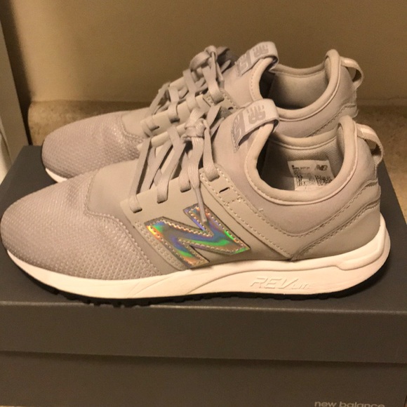 New Balance Shoes - New Balance for J.Crew 247 sneakers